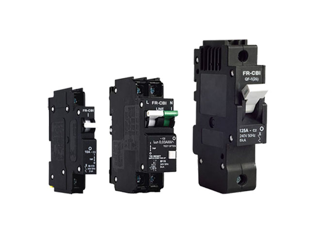 Miniature Circuit Breaker(MCB)