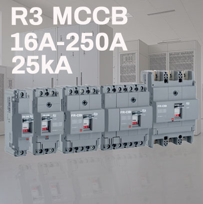 R3 MCCB