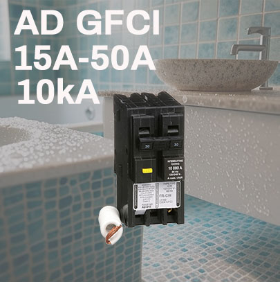 AD GFCI